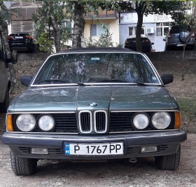 BMW 728, снимка 3