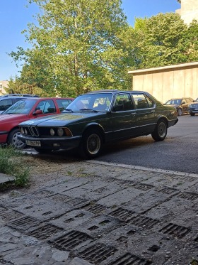 BMW 728, снимка 11