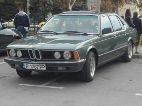 Обява за продажба на BMW 728 ~12 000 лв. - изображение 1