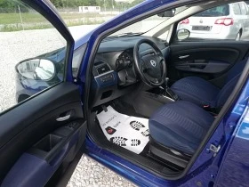 Fiat Punto 1.4i klima IT. , снимка 8