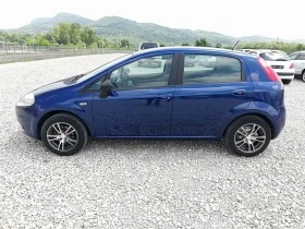 Fiat Punto 1.4i klima IT. , снимка 3