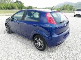 Fiat Punto 1.4i klima IT. , снимка 4