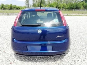 Fiat Punto 1.4i klima IT. , снимка 5