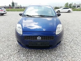 Fiat Punto 1.4i klima IT. , снимка 2