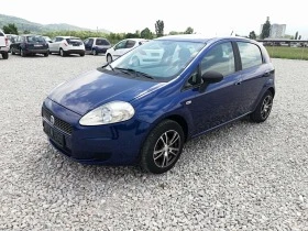 Fiat Punto 1.4i klima IT. , снимка 1