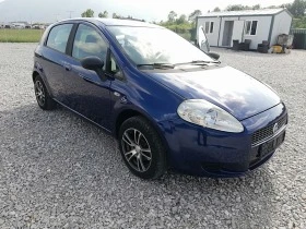 Fiat Punto 1.4i klima IT. , снимка 7