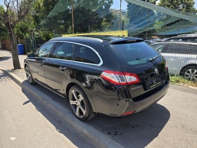 Peugeot 508 ALURE/FULL | Mobile.bg    5