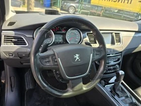 Peugeot 508 ALURE/FULL | Mobile.bg    9