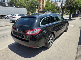 Peugeot 508 ALURE/FULL | Mobile.bg    4