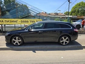 Peugeot 508 ALURE/FULL - [7] 