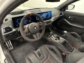 BMW M3 CS xDrive = M Carbon Exterior & Interior= Гаранция, снимка 7