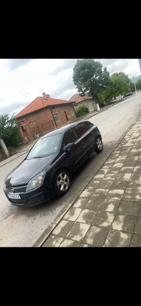 Opel Astra, снимка 3