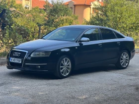 Audi A6, снимка 5