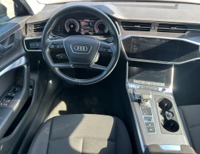 Audi A6  ГОТОВ ЛИЗИНГ, снимка 9