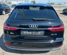 Audi A6  ГОТОВ ЛИЗИНГ, снимка 6