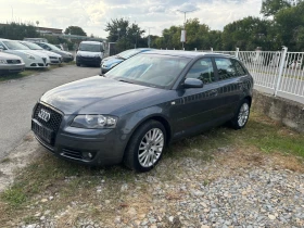 Audi A3, снимка 3