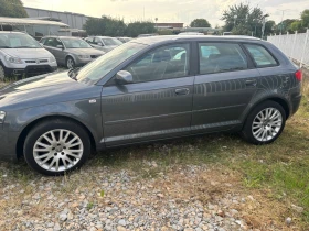 Audi A3, снимка 6