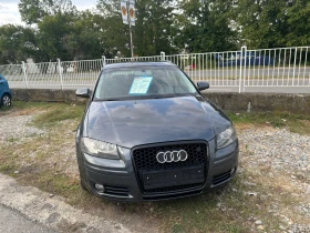 Audi A3, снимка 1