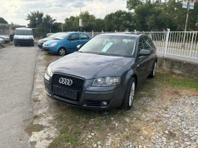 Audi A3, снимка 2