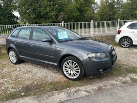 Audi A3, снимка 4