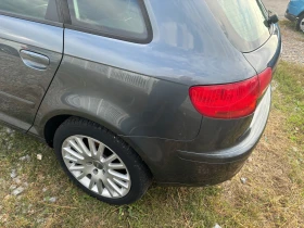 Audi A3, снимка 7