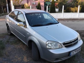 Chevrolet Lacetti, снимка 2