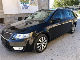 Skoda Octavia 1.6TDI 110k.c. DSG F1, снимка 8