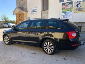 Skoda Octavia 1.6TDI 110k.c. DSG F1 | Mobile.bg    7