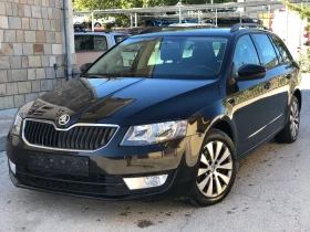     Skoda Octavia 1.6TDI 110k.c. DSG F1