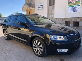 Skoda Octavia 1.6TDI 110k.c. DSG F1, снимка 4