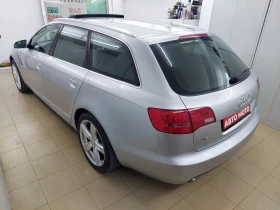 Audi A6 4x4, снимка 3