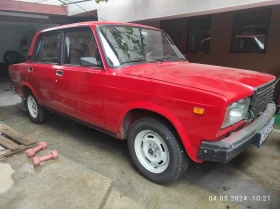 Lada 2107, снимка 2