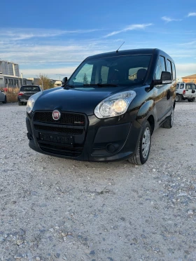 Fiat Doblo, снимка 1