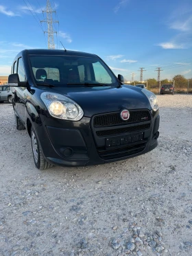 Fiat Doblo, снимка 2