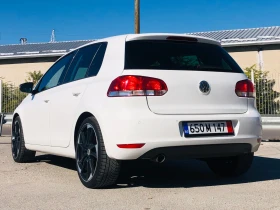 VW Golf 1.6TDI 105ps, снимка 4