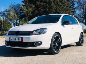 VW Golf 1.6TDI 105ps, снимка 3