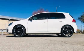 VW Golf 1.6TDI 105ps, снимка 5