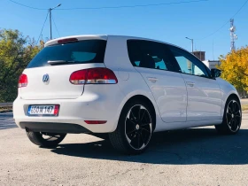 VW Golf 1.6TDI 105ps, снимка 2