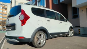 Dacia Lodgy Коледна Промоция + Подаръци!!!, снимка 8