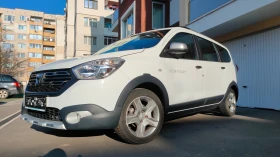 Dacia Lodgy Коледна Промоция + Подаръци!!!, снимка 5