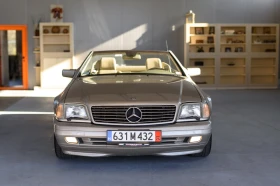 Mercedes-Benz SL 500 R129, снимка 2