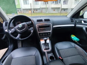 Skoda Octavia, снимка 10