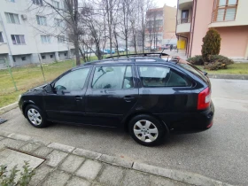 Skoda Octavia, снимка 1