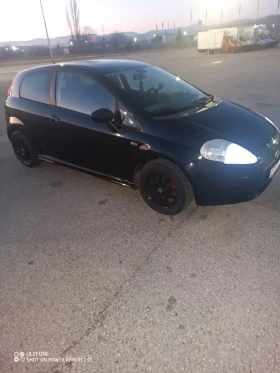 Fiat Punto, снимка 2