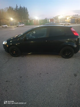 Fiat Punto, снимка 4