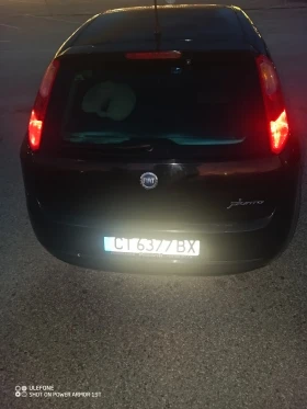 Fiat Punto, снимка 3