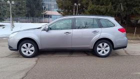 Subaru Outback 2.5i Aut., снимка 2