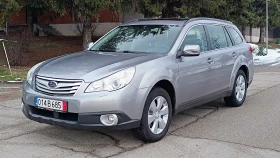 Subaru Outback 2.5i Aut., снимка 1