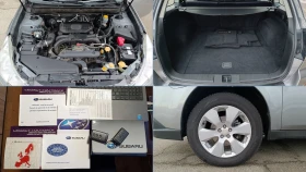 Subaru Outback 2.5i Aut., снимка 16