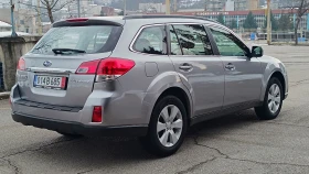 Subaru Outback 2.5i Aut., снимка 5